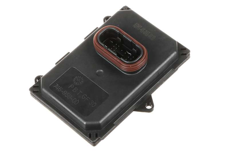 Vorschaltgerät, Gasentladungsl